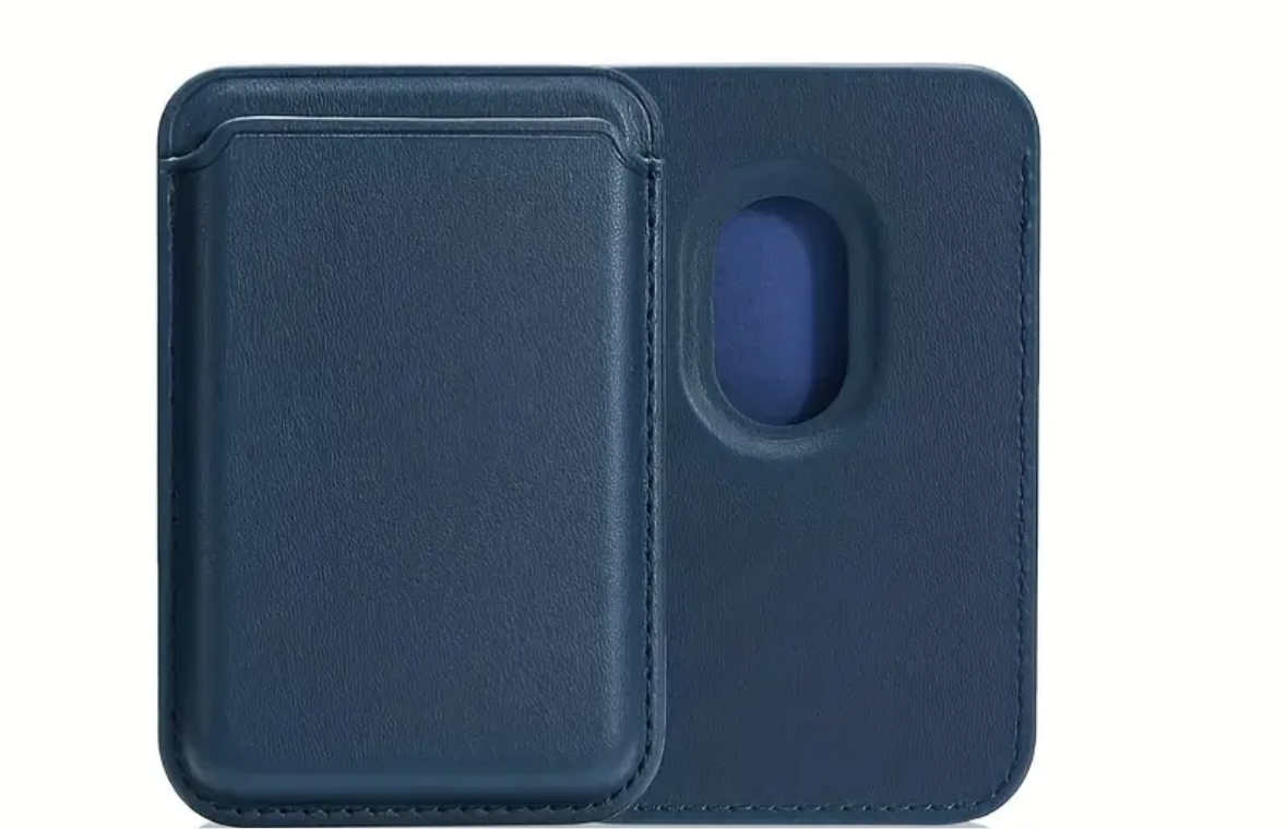 Magnet Geldbörse